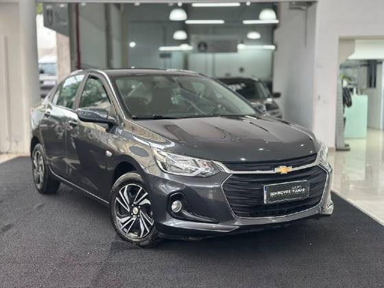 CHEVROLET ONIX 1.0 FLEX PLUS LT MANUAL CHEVROLET ONIX 1.0 FLEX PLUS LT MANUAL